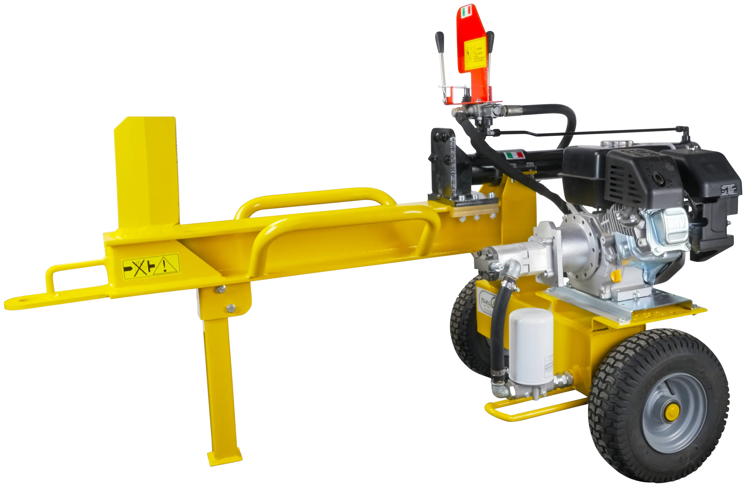 Product image SL 12 Tonnellate