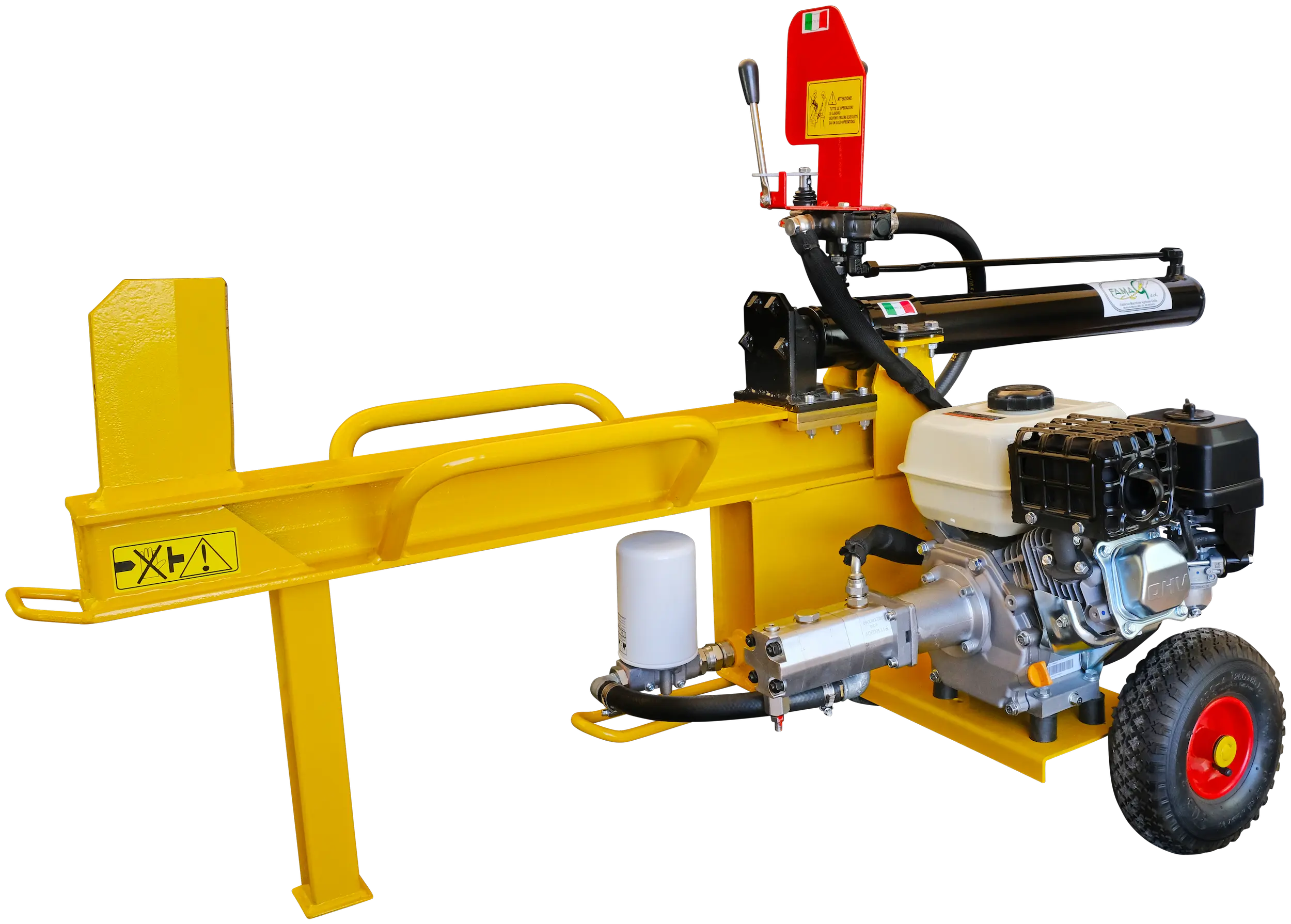 Product image SL 11 Tonnellate