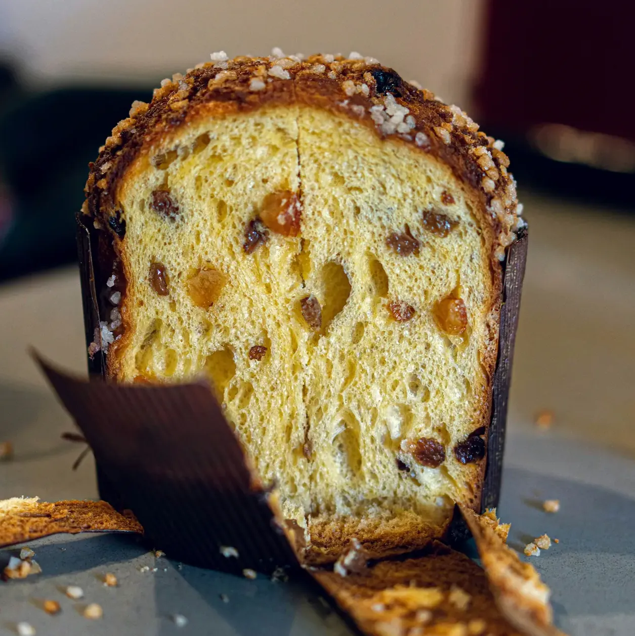Panettone Classico